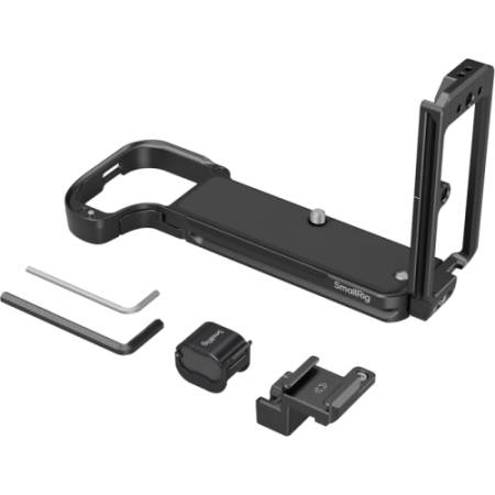 SmallRig 4716 - płytka L-kształtna dla Fujifilm GFX100S II_4